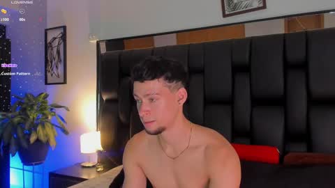 Jade Smiith online show from 10/08/25, 10:40