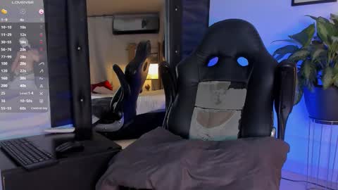 Jade Smiith online show from 10/27/25, 11:31