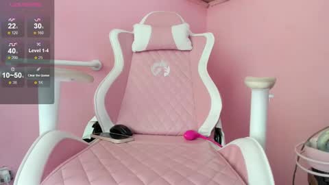 Dulce online show from 12/01/24, 04:29