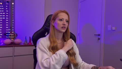Emily Burns online show from 05/24/26, 07:30