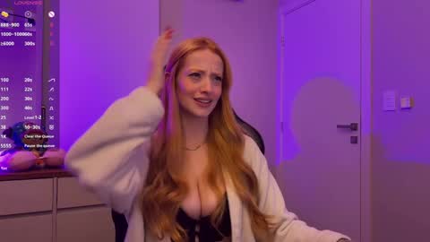 Emily Burns online show from 06/04/26, 07:53