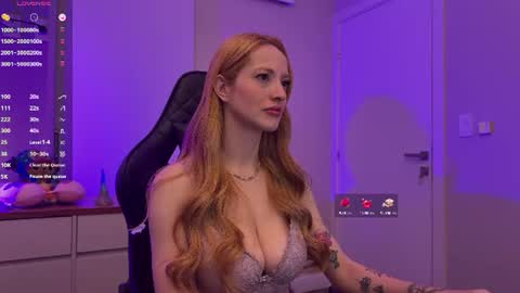 Emily Burns online show from 06/18/26, 11:58