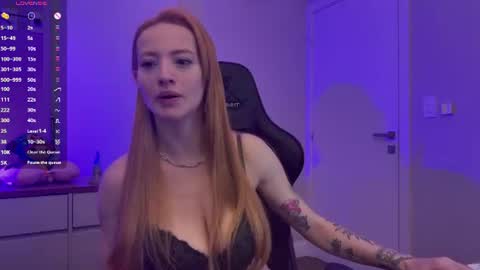 Emily Burns online show from 07/03/26, 01:06