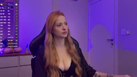 Emily Burns online show from 07/07/26, 06:12