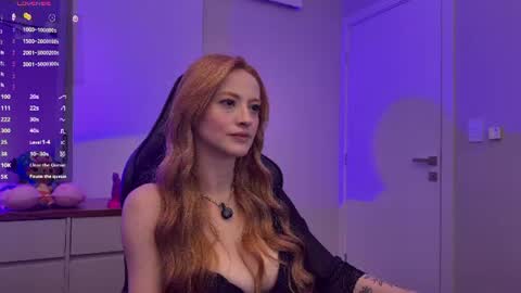 Emily Burns online show from 07/28/26, 03:21