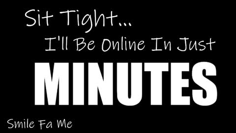 Smile Fa Me online show from 05/24/26, 01:10