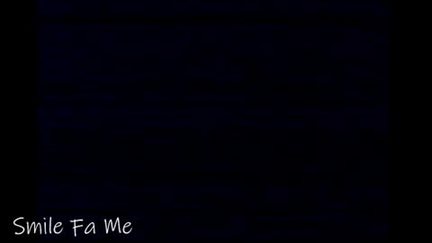 Smile Fa Me online show from 06/18/26, 05:28