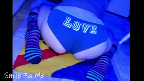 Smile Fa Me online show from 06/24/26, 04:44