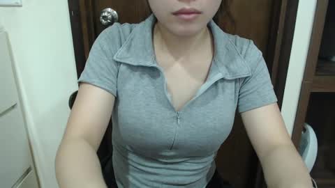 Snapshot of smileluna chatting on 06/02/26, 01:18 luna online show from 06/02/26, 01:18