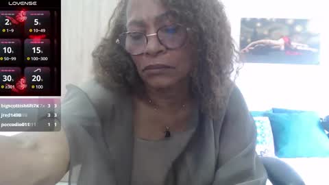 Smileth online show from 12/15/24, 03:53