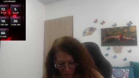 Smileth online show from 03/05/25, 03:51