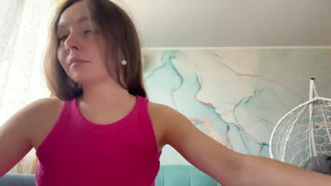 smiling_riddle online show from 05/09/26, 07:02