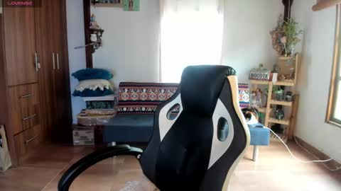 SmilingSalor online show from 09/15/25, 09:15