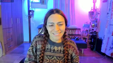 SmilingSalor online show from 10/14/25, 01:50