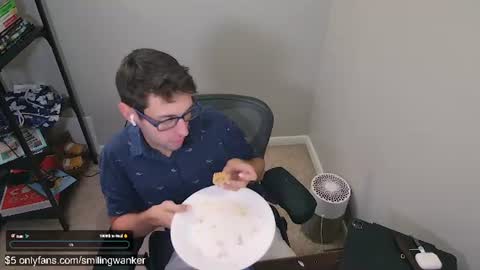 smilingwanker online show from 06/10/26, 02:49