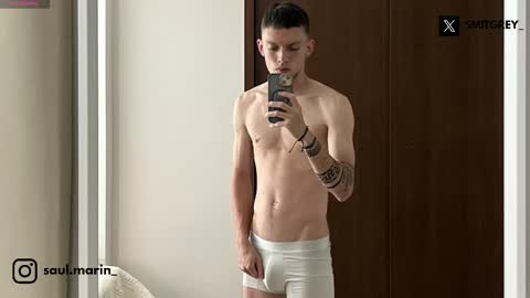 Snapshot of smitgrey chatting on 10/29/25, 08:43 SMIT online show from 10/29/25, 08:43