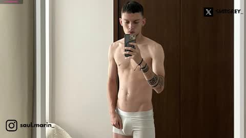 Snapshot of smitgrey chatting on 10/30/25, 08:09 SMIT online show from 10/30/25, 08:09