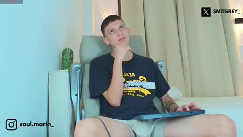 Snapshot of smitgrey chatting on 10/31/25, 08:10 SMIT online show from 10/31/25, 08:10