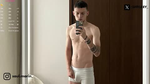 Snapshot of smitgrey chatting on 11/04/25, 05:45 SMIT online show from 11/04/25, 05:45