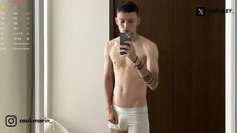 Snapshot of smitgrey chatting on 11/10/25, 04:22 SMIT online show from 11/10/25, 04:22