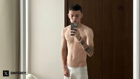 Snapshot of smitgrey chatting on 11/23/25, 08:08 SMIT online show from 11/23/25, 08:08