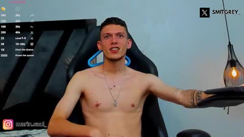 Snapshot of smitgrey chatting on 12/03/25, 09:24 SMIT online show from 12/03/25, 09:24