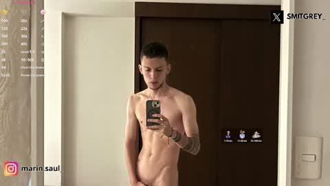 Snapshot of smitgrey chatting on 12/14/25, 08:13 SMIT online show from 12/14/25, 08:13