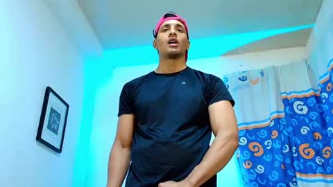 Smith Fitness online show from 06/09/26, 02:28
