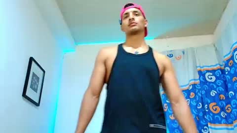 Smith Fitness online show from 06/10/26, 02:34