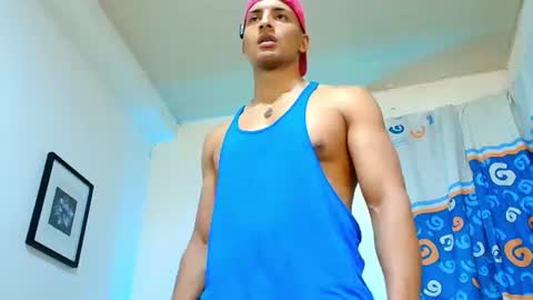 Smith Fitness online show from 06/10/26, 03:44
