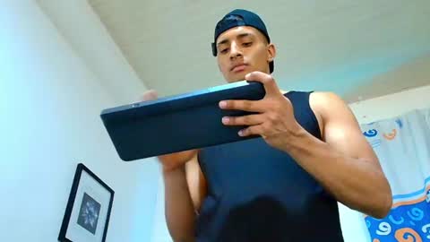 Smith Fitness online show from 06/12/26, 04:00