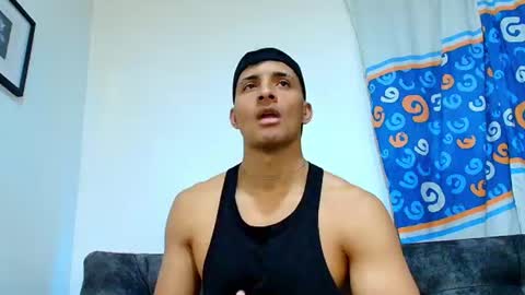 Snapshot of smith_fitness chatting on 07/14/26, 01:17 Smith Fitness online show from 07/14/26, 01:17