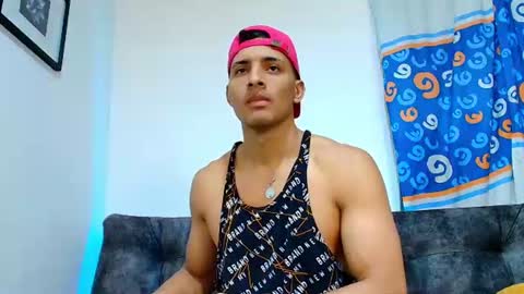 Snapshot of smith_fitness chatting on 07/16/26, 01:06 Smith Fitness online show from 07/16/26, 01:06