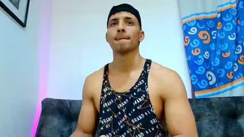 Snapshot of smith_fitness chatting on 07/23/26, 12:36 Smith Fitness online show from 07/23/26, 12:36