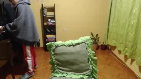 Snapshot of smith_lechosoxxx chatting on 09/11/25, 10:37 smith_lechosoxxx online show from 09/11/25, 10:37