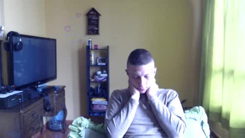 Snapshot of smith_lechosoxxx chatting on 09/14/25, 11:31 smith_lechosoxxx online show from 09/14/25, 11:31