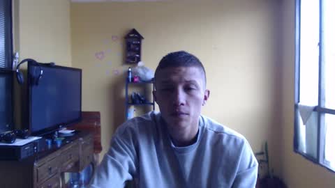 Snapshot of smith_lechosoxxx chatting on 09/18/25, 01:46 smith_lechosoxxx online show from 09/18/25, 01:46