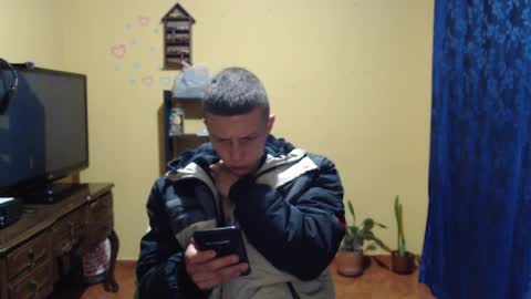 Snapshot of smith_lechosoxxx chatting on 09/22/25, 06:26 smith_lechosoxxx online show from 09/22/25, 06:26