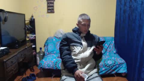 Snapshot of smith_lechosoxxx chatting on 10/01/25, 09:04 smith_lechosoxxx online show from 10/01/25, 09:04