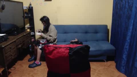 Snapshot of smith_lechosoxxx chatting on 10/03/25, 08:44 smith_lechosoxxx online show from 10/03/25, 08:44