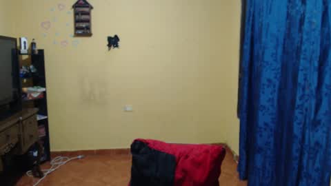 Snapshot of smith_lechosoxxx chatting on 10/07/25, 12:41 smith_lechosoxxx online show from 10/07/25, 12:41