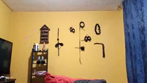 Snapshot of smith_lechosoxxx chatting on 10/13/25, 08:03 smith_lechosoxxx online show from 10/13/25, 08:03