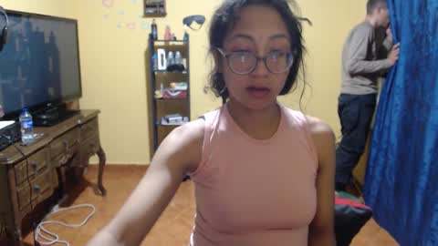 Snapshot of smith_lechosoxxx chatting on 10/25/25, 12:18 smith_lechosoxxx online show from 10/25/25, 12:18