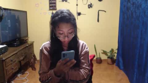 Snapshot of smith_lechosoxxx chatting on 10/26/25, 01:55 smith_lechosoxxx online show from 10/26/25, 01:55