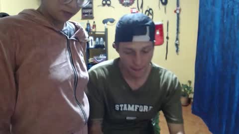 Snapshot of smith_lechosoxxx chatting on 11/15/25, 10:37 smith_lechosoxxx online show from 11/15/25, 10:37