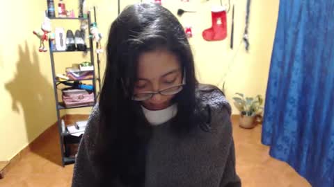 Snapshot of smith_lechosoxxx chatting on 11/24/25, 11:10 smith_lechosoxxx online show from 11/24/25, 11:10