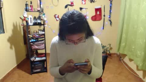 Snapshot of smith_lechosoxxx chatting on 11/30/25, 02:26 smith_lechosoxxx online show from 11/30/25, 02:26