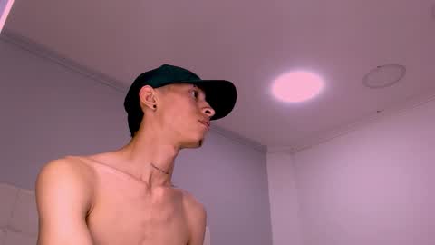 Snapshot of smith_maycol chatting on 11/09/25, 07:12 Mateo stiben online show from 11/09/25, 07:12