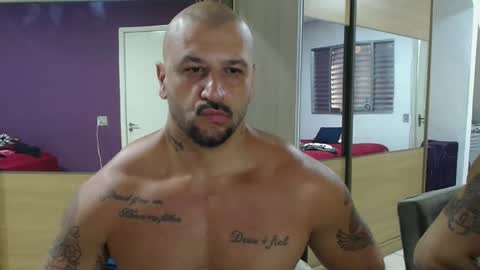 smithduke online show from 03/09/25, 08:21