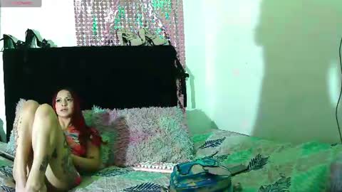 smoke_leidy_ online show from 06/21/26, 05:21